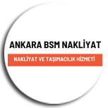 Ankara BSM Nakliyat